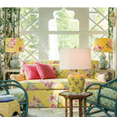 Mill Reef Palm Table Lamp - BlueJay Avenue