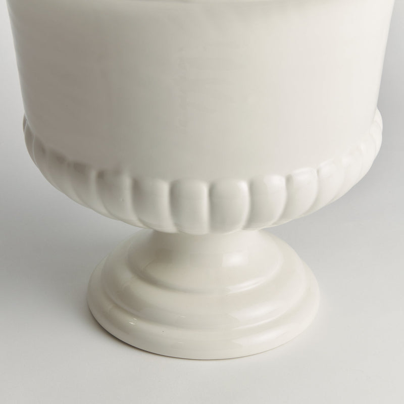 Mirabelle Decorative Pedestal Bowl - BlueJay Avenue