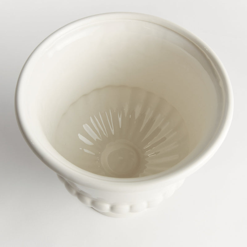 Mirabelle Decorative Pedestal Bowl - BlueJay Avenue