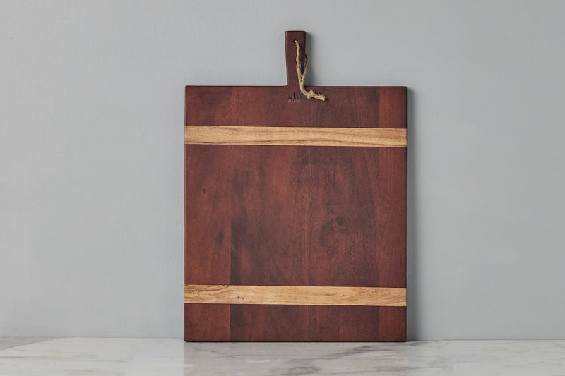 Mod Charcuterie Board, Medium - BlueJay Avenue