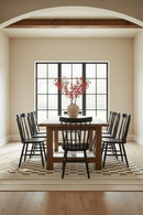 Momeni Canyon Green Plush Wool Modern Checkered Rug - BlueJay Avenue