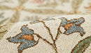 Momeni Cotswold Green English Cottage Hand Tufted Wool Rug - BlueJay Avenue