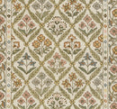 Momeni Cotswold Green English Cottage Hand Tufted Wool Rug - BlueJay Avenue