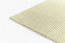 Momeni Lily Green Striped Wool Area Rug - BlueJay Avenue