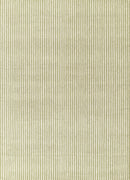 Momeni Lily Green Striped Wool Area Rug - BlueJay Avenue