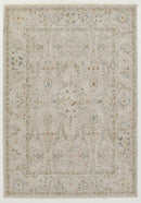 Morgan Beige Rug - BlueJay Avenue