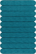 Mystique Handmade Wool Rug - BlueJay Avenue