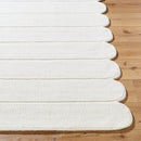 Mystique Handmade Wool Rug - BlueJay Avenue