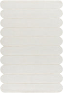 Mystique Handmade Wool Rug - BlueJay Avenue