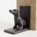 Napa Home Dachshund Bookends, Set of 2 - BlueJay Avenue