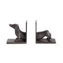 Napa Home Dachshund Bookends, Set of 2 - BlueJay Avenue