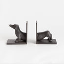 Napa Home Dachshund Bookends, Set of 2 - BlueJay Avenue