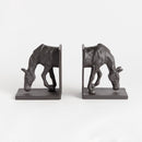 Napa Home & Garden Horse Bookends, Set of 2 - BlueJay Avenue