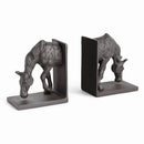Napa Home & Garden Horse Bookends, Set of 2 - BlueJay Avenue