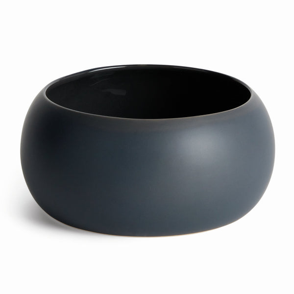 Napa Mallie Ceramic Decorative Bowl - BlueJay Avenue