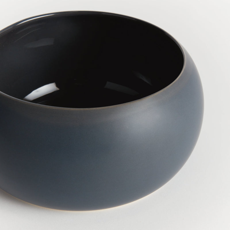 Napa Mallie Ceramic Decorative Bowl - BlueJay Avenue