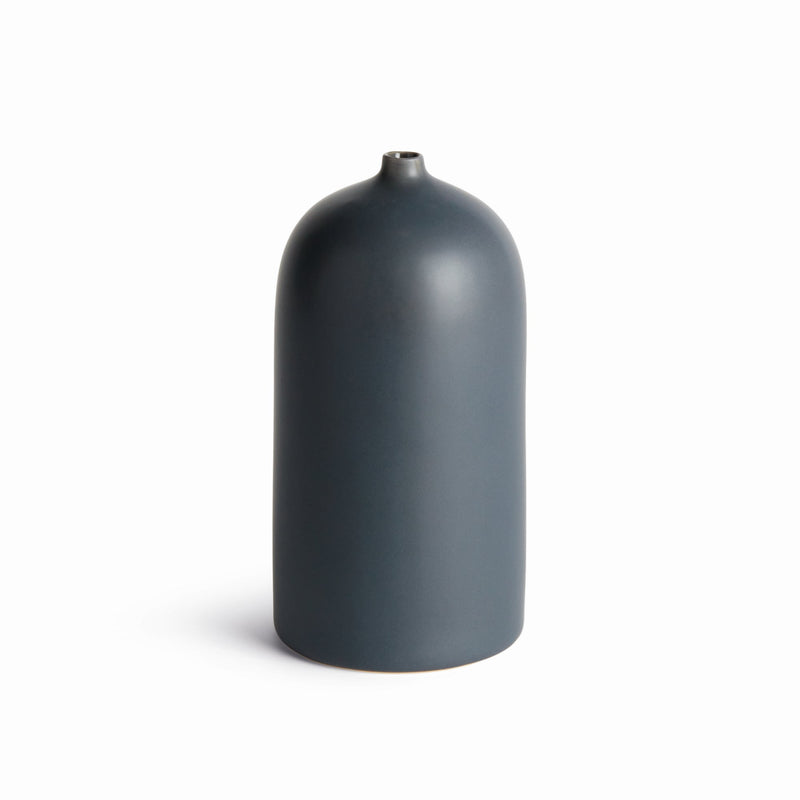 Napa Mallie Ceramic Vase - BlueJay Avenue