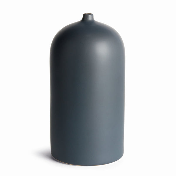 Napa Mallie Ceramic Vase - BlueJay Avenue