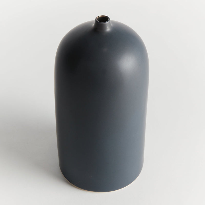 Napa Mallie Ceramic Vase - BlueJay Avenue