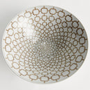 Napa Province Link Decorative Bowl - BlueJay Avenue