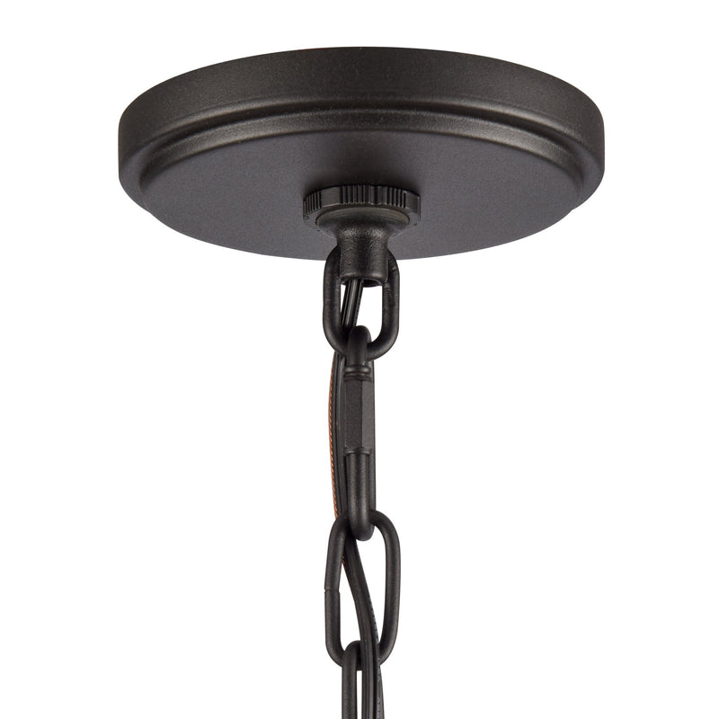 Neville Farmhouse Chandelier Light - BlueJay Avenue