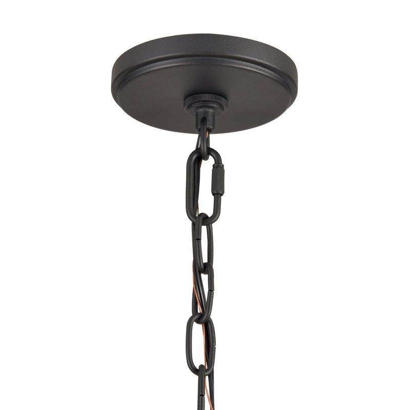 Neville Farmhouse Chandelier Light - BlueJay Avenue