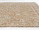 Nirvana Jute Neutral Rug - BlueJay Avenue