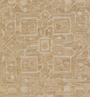 Nirvana Jute Neutral Rug - BlueJay Avenue
