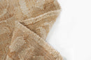 Nirvana Jute Neutral Rug - BlueJay Avenue
