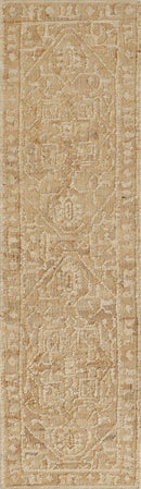 Nirvana Jute Neutral Rug - BlueJay Avenue