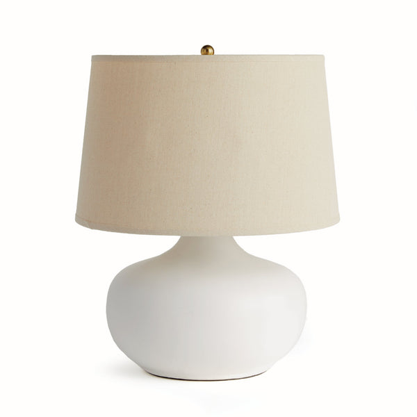 Nomi Ceramic Table Lamp - BlueJay Avenue