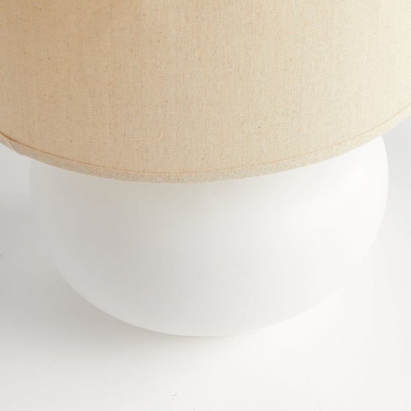 Nomi Ceramic Table Lamp - BlueJay Avenue