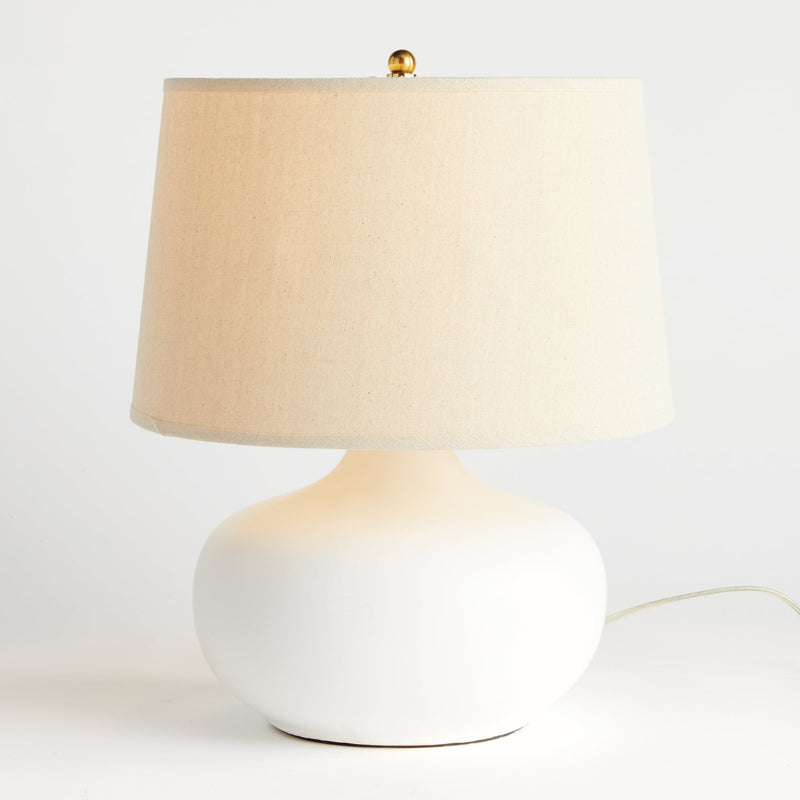 Nomi Ceramic Table Lamp - BlueJay Avenue