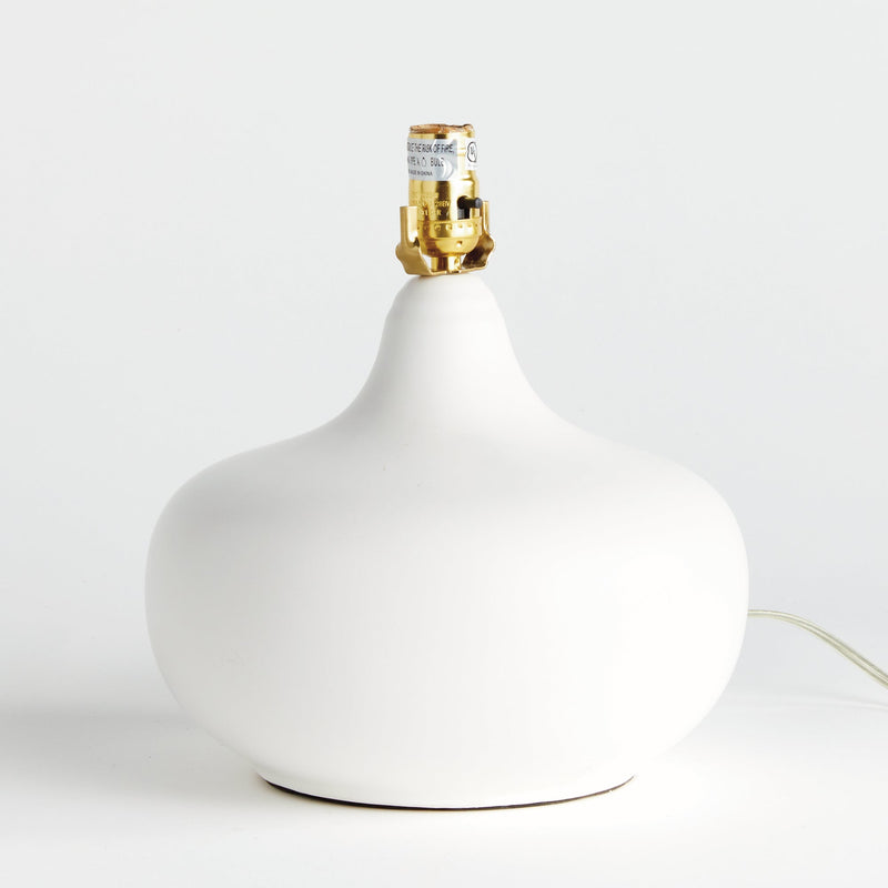 Nomi Ceramic Table Lamp - BlueJay Avenue