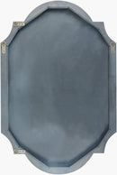 Norway Gold Full Length Mirror - BlueJay Avenue