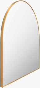 Oakhill Arch Mirror - BlueJay Avenue