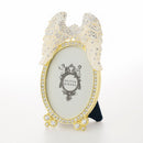 Olivia Riegel Angel Wings Picture Frame, Gold & Silver - BlueJay Avenue