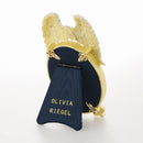 Olivia Riegel Angel Wings Picture Frame, Gold & Silver - BlueJay Avenue