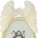 Olivia Riegel Angel Wings Picture Frame, Gold & Silver - BlueJay Avenue