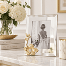 Olivia Riegel Botanica Gold Picture Frame - BlueJay Avenue
