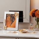 Olivia Riegel Botanica Gold Picture Frame - BlueJay Avenue