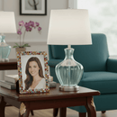 Olivia Riegel Caravelle Multicolor Crystal Picture Frame 5x7 - BlueJay Avenue