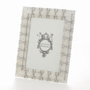 Olivia Riegel Carlyle Gold & Silver Picture Frame 5x7 - BlueJay Avenue