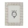 Olivia Riegel Carlyle Gold & Silver Picture Frame 5x7 - BlueJay Avenue