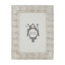 Olivia Riegel Carlyle Gold & Silver Picture Frame 5x7 - BlueJay Avenue