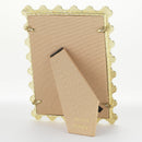 Olivia Riegel Clover Gold Picture Frame - BlueJay Avenue
