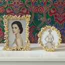 Olivia Riegel Cornelia Picture Frame, 5x7 - BlueJay Avenue