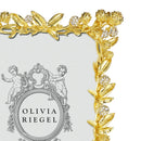 Olivia Riegel Cornelia Picture Frame, 5x7 - BlueJay Avenue