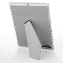 Olivia Riegel Crystal & Pearl Silver Picture Frame - BlueJay Avenue