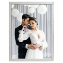 Olivia Riegel Florentine Sterling Silver Picture Frame - BlueJay Avenue